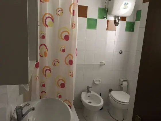 Apart Daire, 1 Yatak Odası (B5)