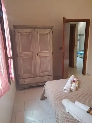Apart Daire, 2 Yatak Odası (T1)