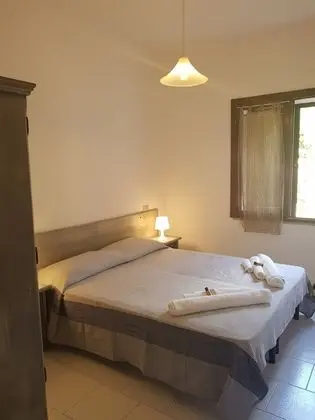 Apart Daire, 2 Yatak Odası (T1)