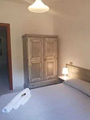 Apart Daire, 2 Yatak Odası (T1)