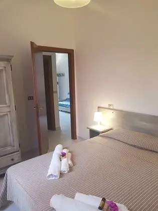 Apart Daire, 2 Yatak Odası (T1)