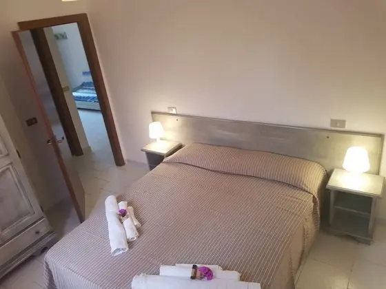 Apart Daire, 2 Yatak Odası (T1)