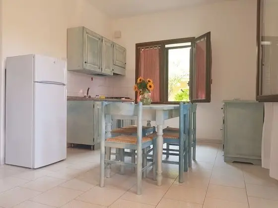 Apart Daire, 2 Yatak Odası (T1)