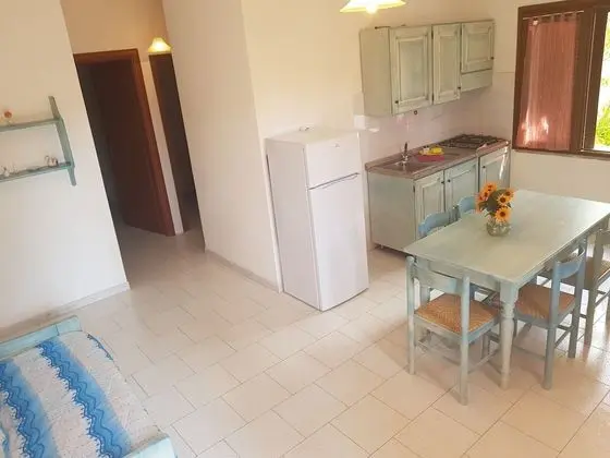 Apart Daire, 2 Yatak Odası (T1)
