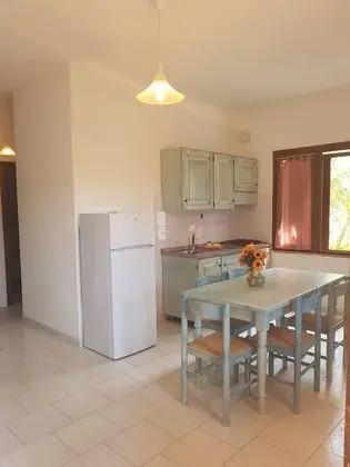 Apart Daire, 2 Yatak Odası (T1)