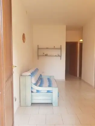 Apart Daire, 2 Yatak Odası (T1)