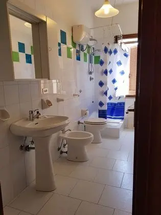 Apart Daire, 2 Yatak Odası (T1)