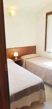 Apart Daire, 2 Yatak Odası (T6)