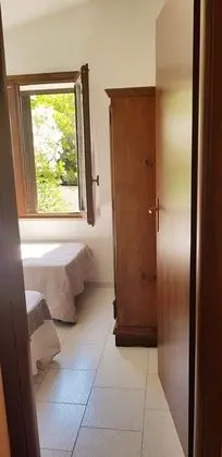 Apart Daire, 2 Yatak Odası (T6)