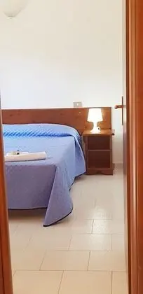 Apart Daire, 2 Yatak Odası (T6)