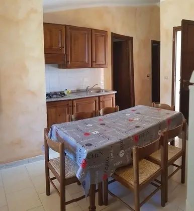 Apart Daire, 2 Yatak Odası (T6)