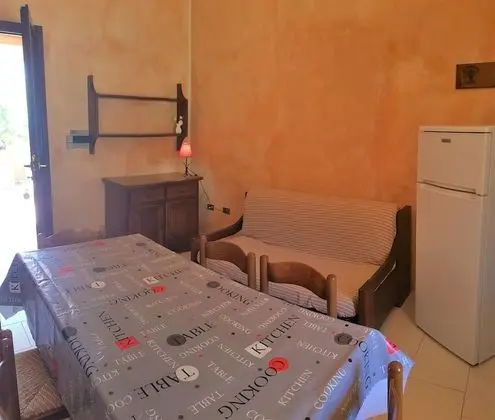 Apart Daire, 2 Yatak Odası (T6)
