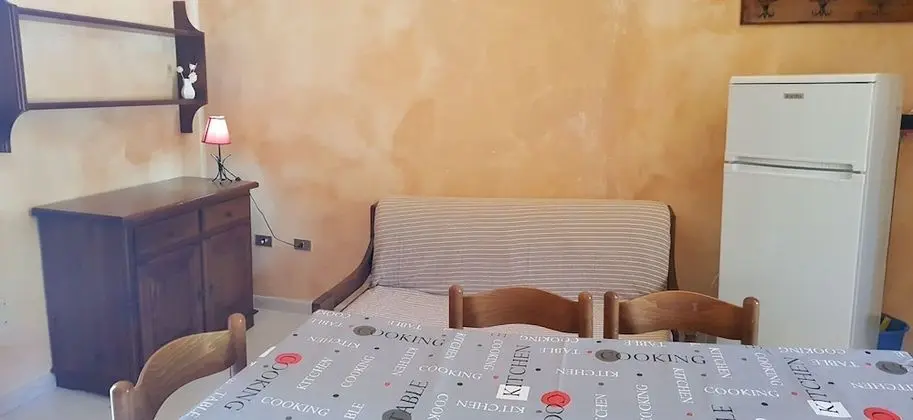 Apart Daire, 2 Yatak Odası (T6)