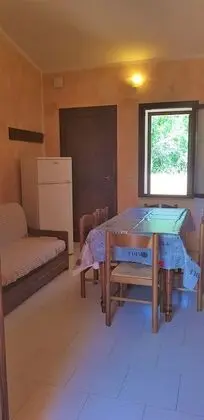 Apart Daire, 2 Yatak Odası (T6)
