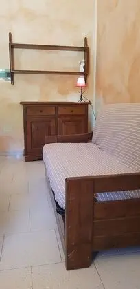 Apart Daire, 2 Yatak Odası (T6)