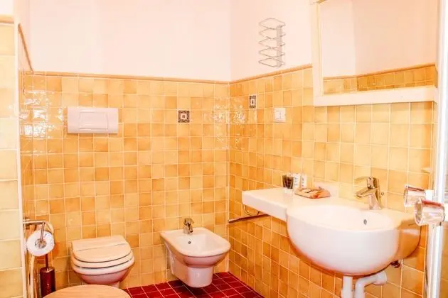 Classic Tek Büyük Yataklı Oda