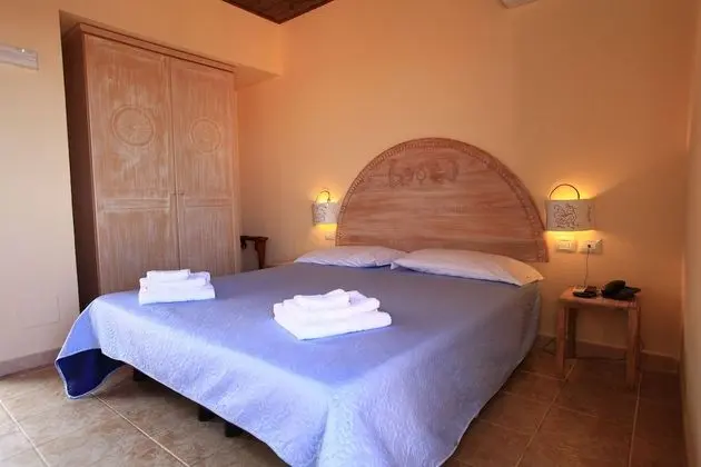 Classic Tek Büyük Yataklı Oda