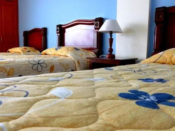 Standard Üç Kişilik Oda