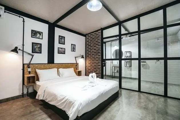 Basic Villa, Birden Çok Yatak