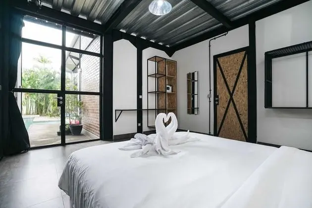 Basic Villa, Birden Çok Yatak