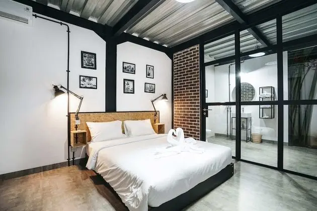 Basic Villa, Birden Çok Yatak