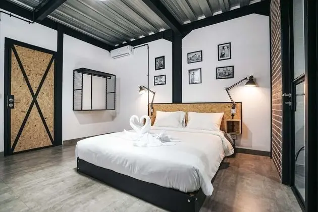 Basic Villa, Birden Çok Yatak