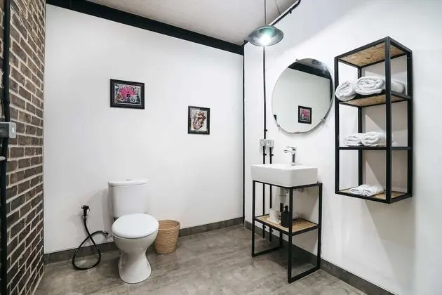 Basic Villa, Birden Çok Yatak