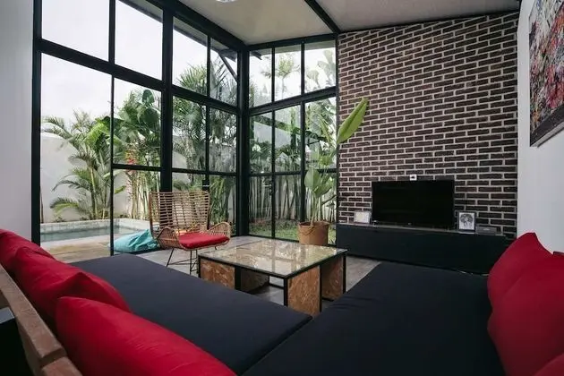 Basic Villa, Birden Çok Yatak