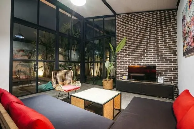 Basic Villa, Birden Çok Yatak