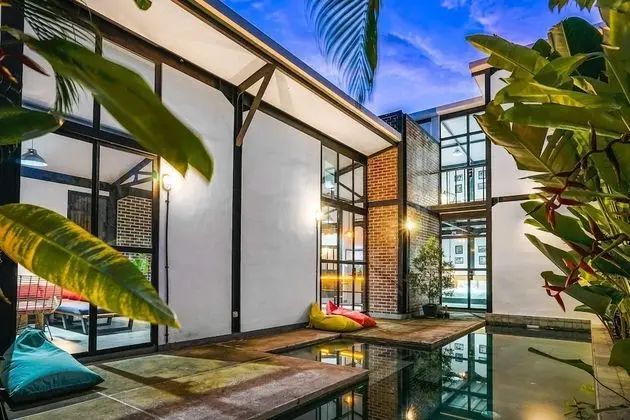 Basic Villa, Birden Çok Yatak