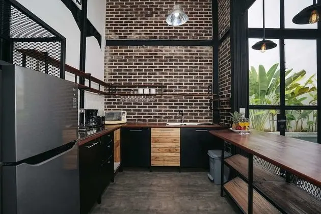 Basic Villa, Birden Çok Yatak
