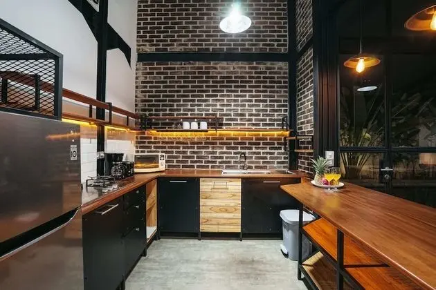 Basic Villa, Birden Çok Yatak