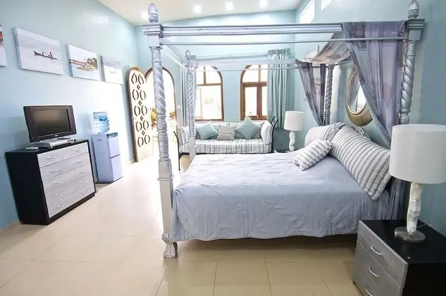 Princess Suite