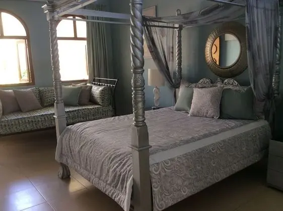 Princess Suite