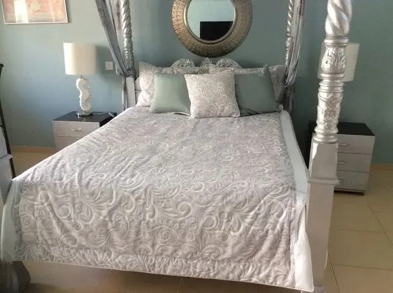 Princess Suite