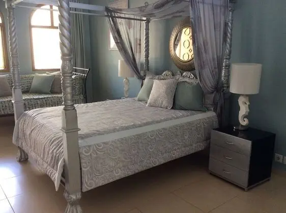 Princess Suite
