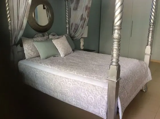 Princess Suite