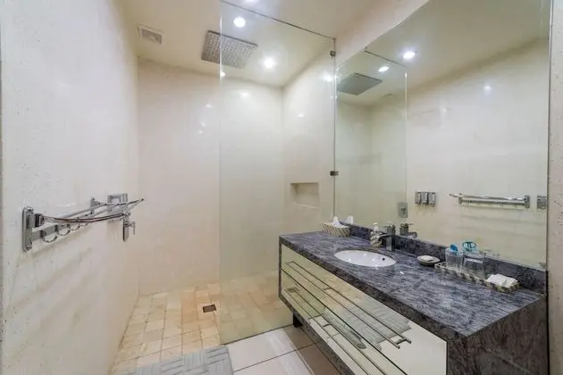 Princess Suite