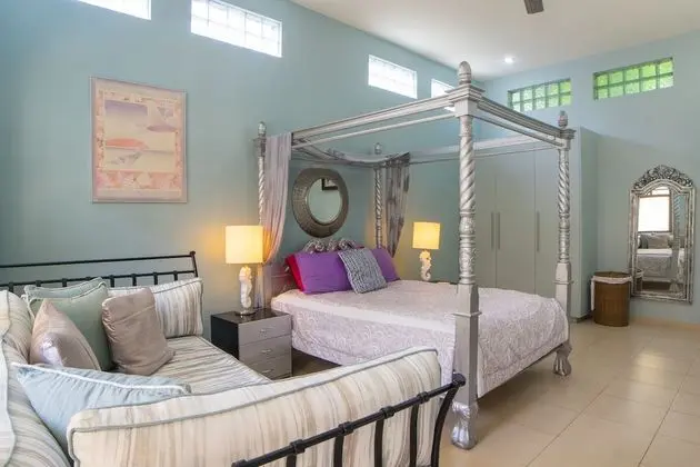 Princess Suite