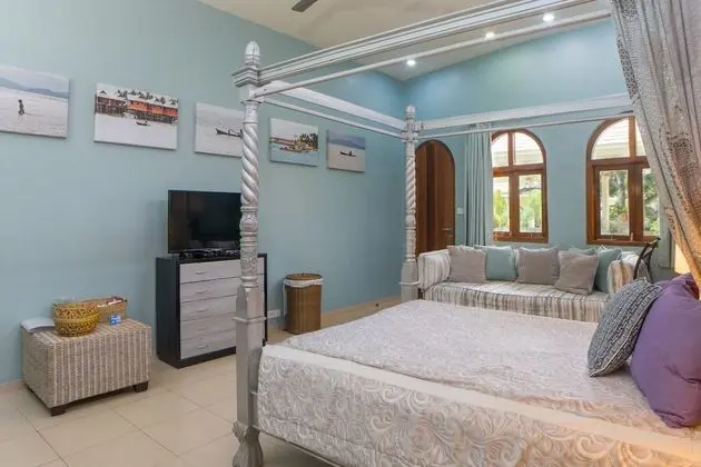Princess Suite