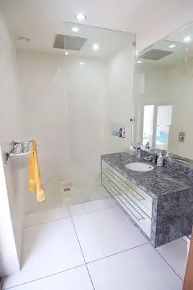 Princess Suite