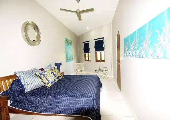 Raja Suite
