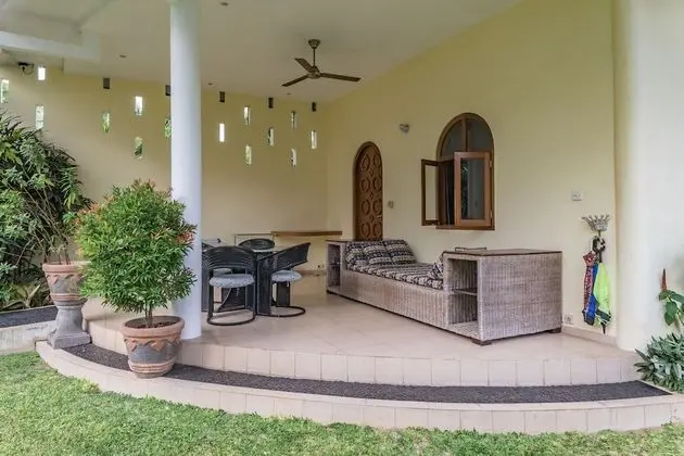 Raja Suite