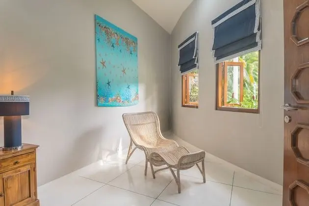 Raja Suite