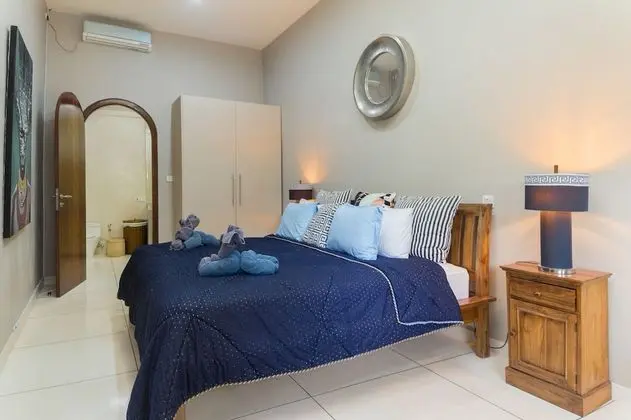 Raja Suite