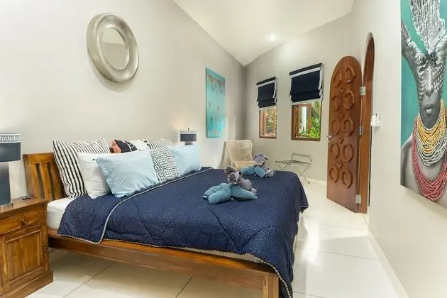 Raja Suite