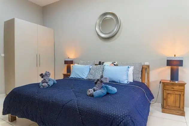 Raja Suite
