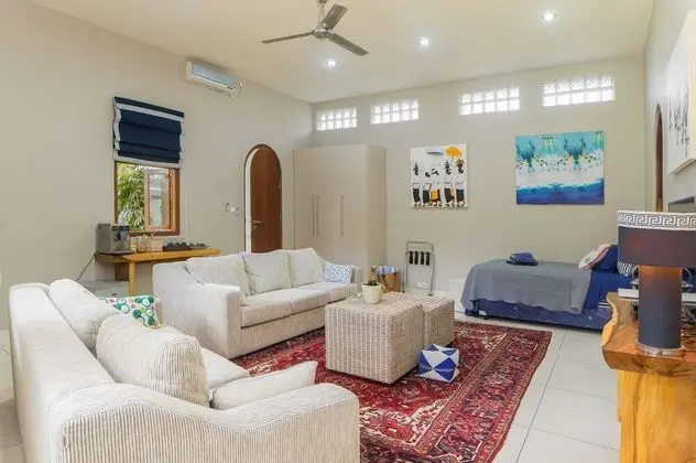 Raja Suite