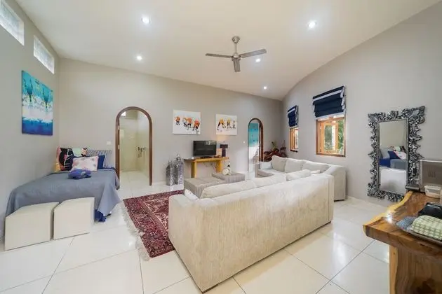 Raja Suite