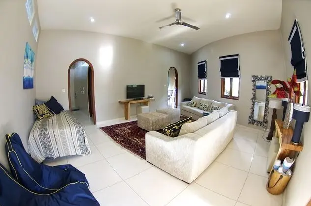 Raja Suite